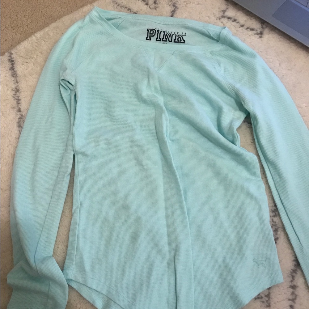NWOT VS PINK sleep shirt